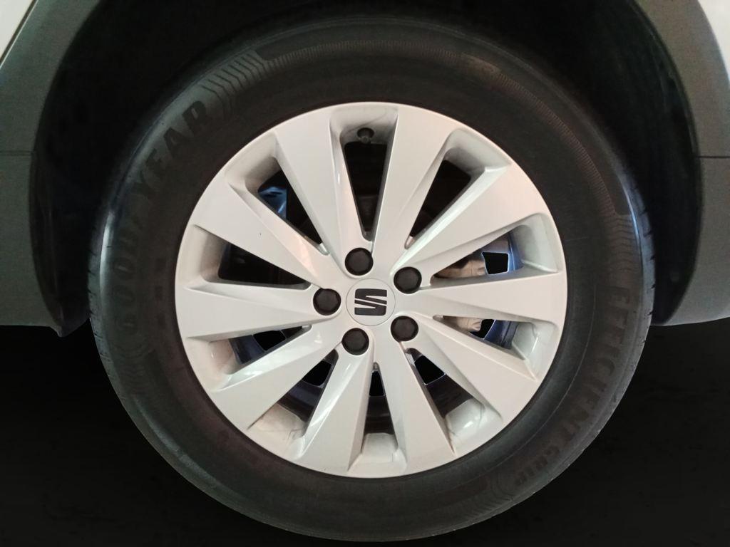 SEAT Arona 1.0 TSI Style Special Edition 85 kW (115 CV) - 7