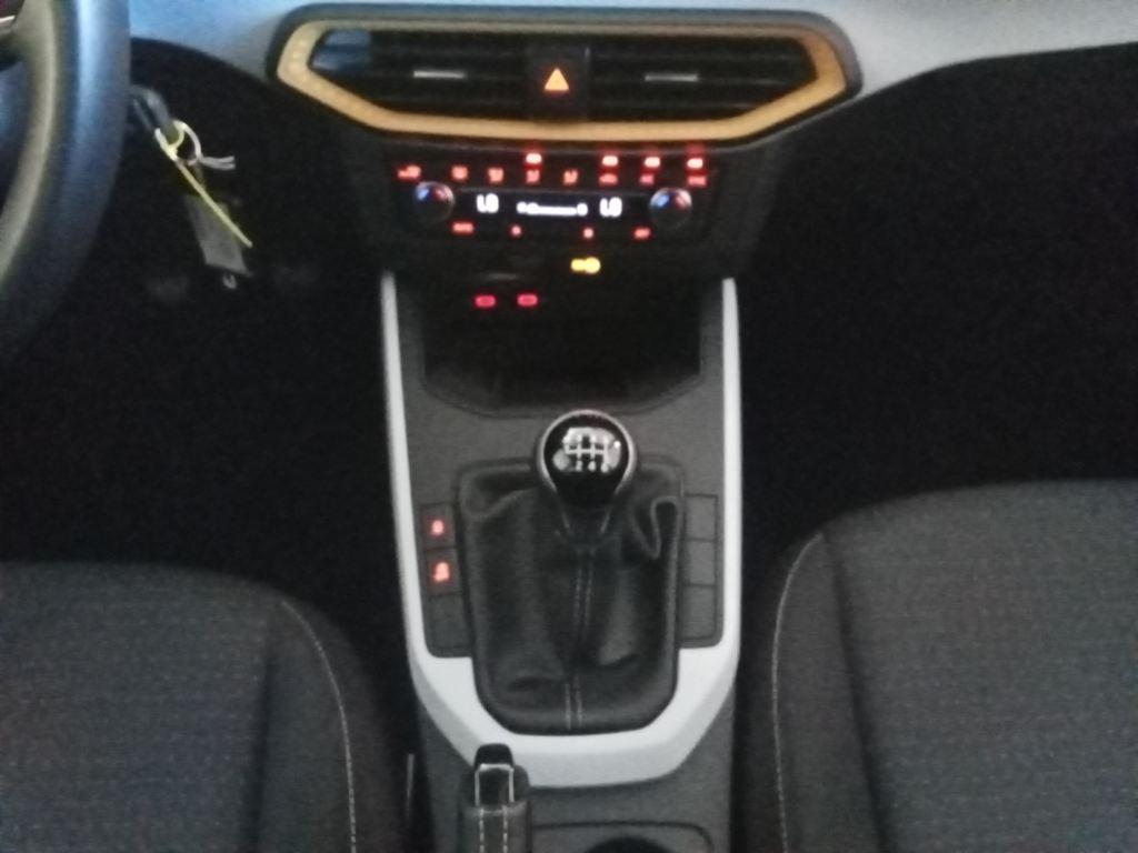 SEAT Arona 1.0 TSI Style Special Edition 85 kW (115 CV) - 8