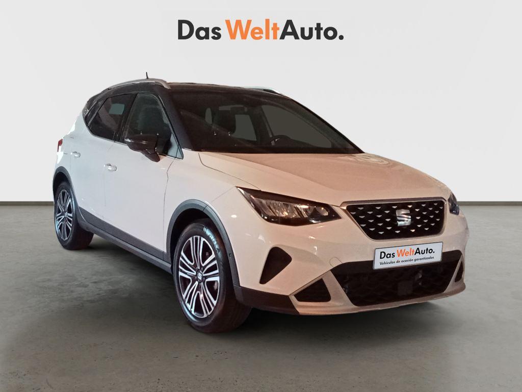 SEAT Arona 1.0 TSI S&S Xperience XM 85 kW (115 CV) - 0