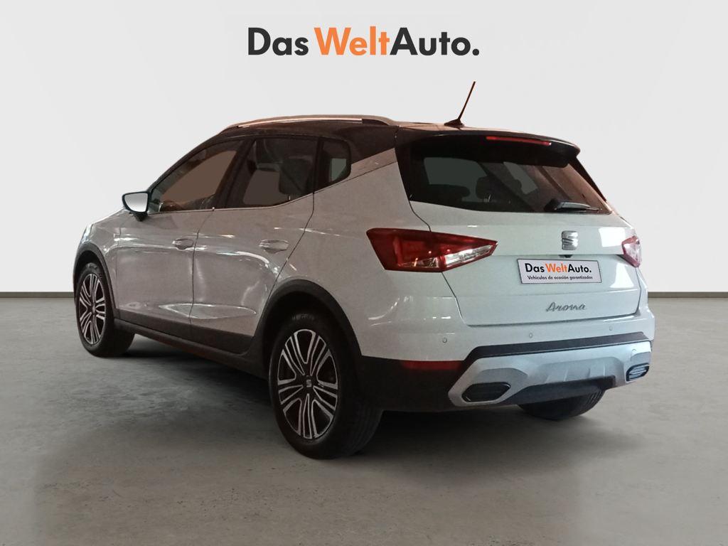 SEAT Arona 1.0 TSI S&S Xperience XM 85 kW (115 CV) - 1