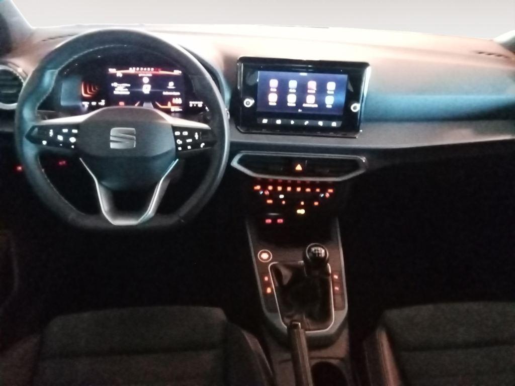 SEAT Arona 1.0 TSI S&S Xperience XM 85 kW (115 CV) - 3