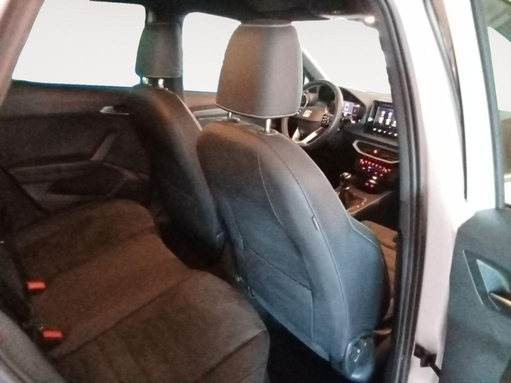 SEAT Arona 1.0 TSI S&S Xperience XM 85 kW (115 CV) - 5