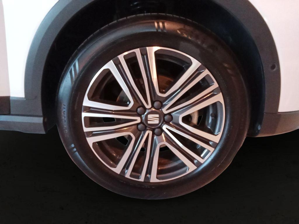 SEAT Arona 1.0 TSI S&S Xperience XM 85 kW (115 CV) - 7