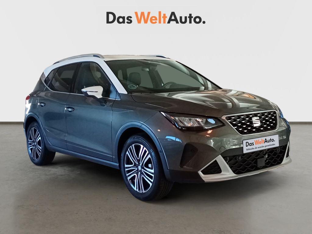 SEAT Arona 1.0 TSI S&S Xperience XM 85 kW (115 CV) - 0