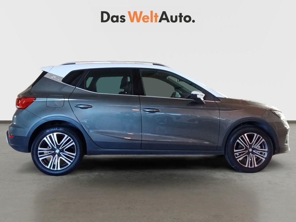 SEAT Arona 1.0 TSI S&S Xperience XM 85 kW (115 CV) - 2