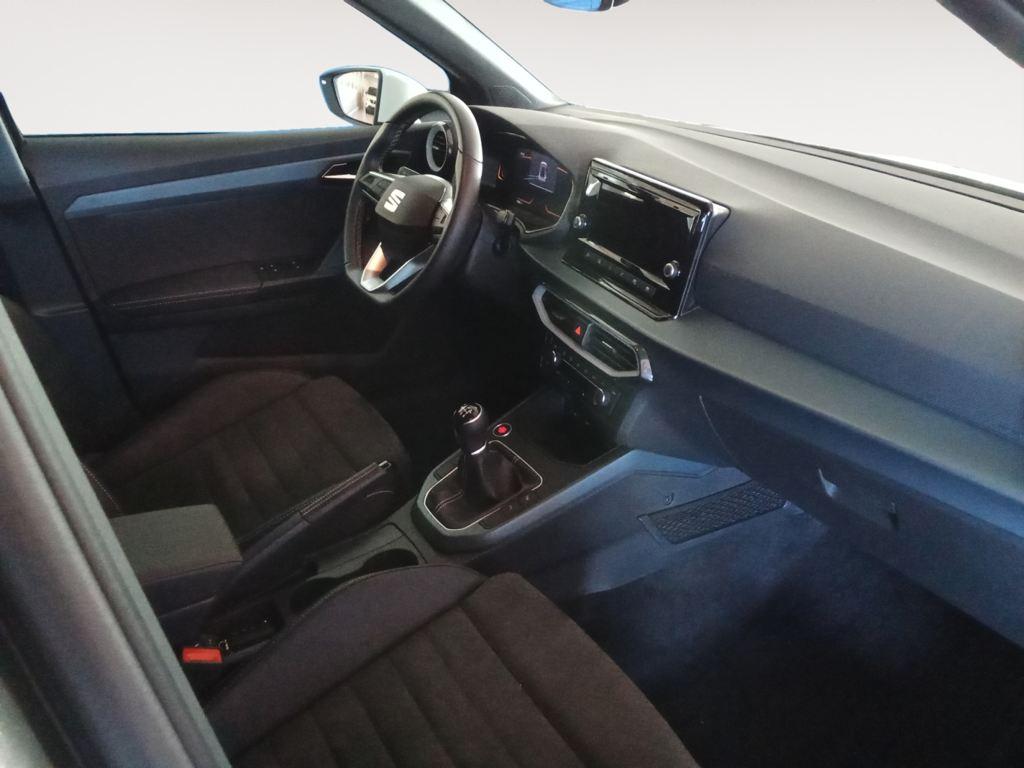 SEAT Arona 1.0 TSI S&S Xperience XM 85 kW (115 CV) - 4