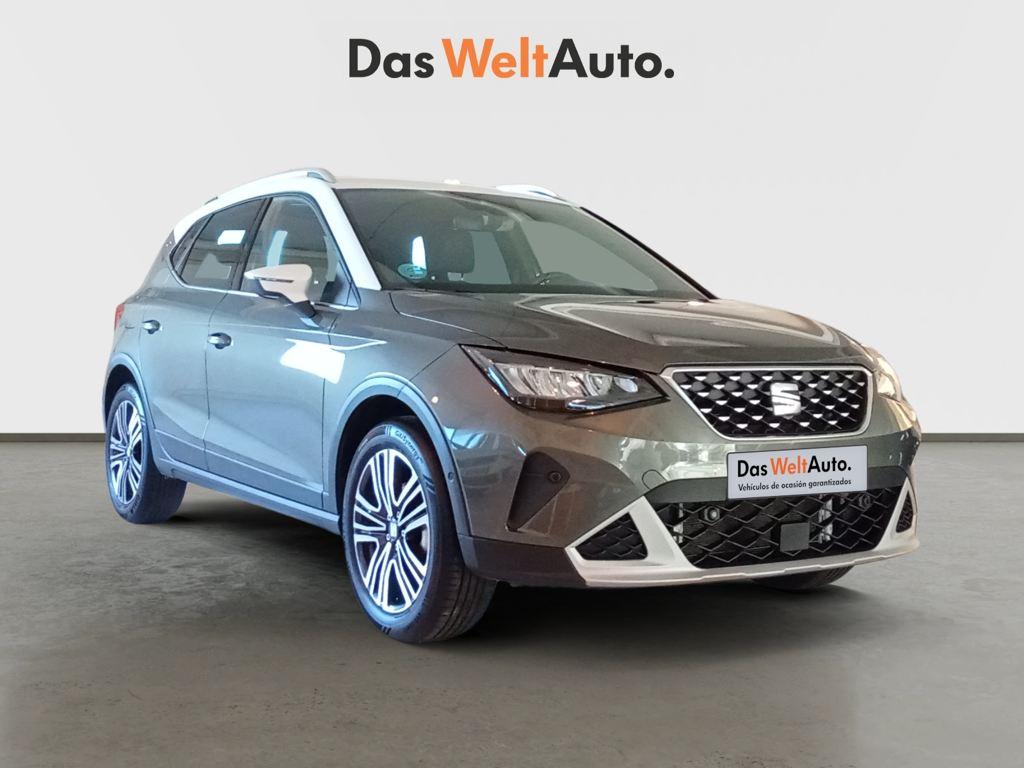 SEAT Arona 1.0 TSI S&S Xperience XM 85 kW (115 CV) - 0