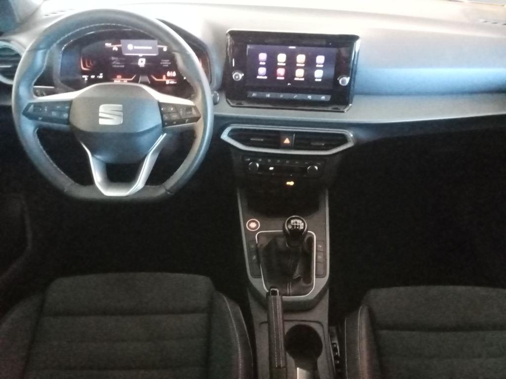 SEAT Arona 1.0 TSI S&S Xperience XM 85 kW (115 CV) - 3