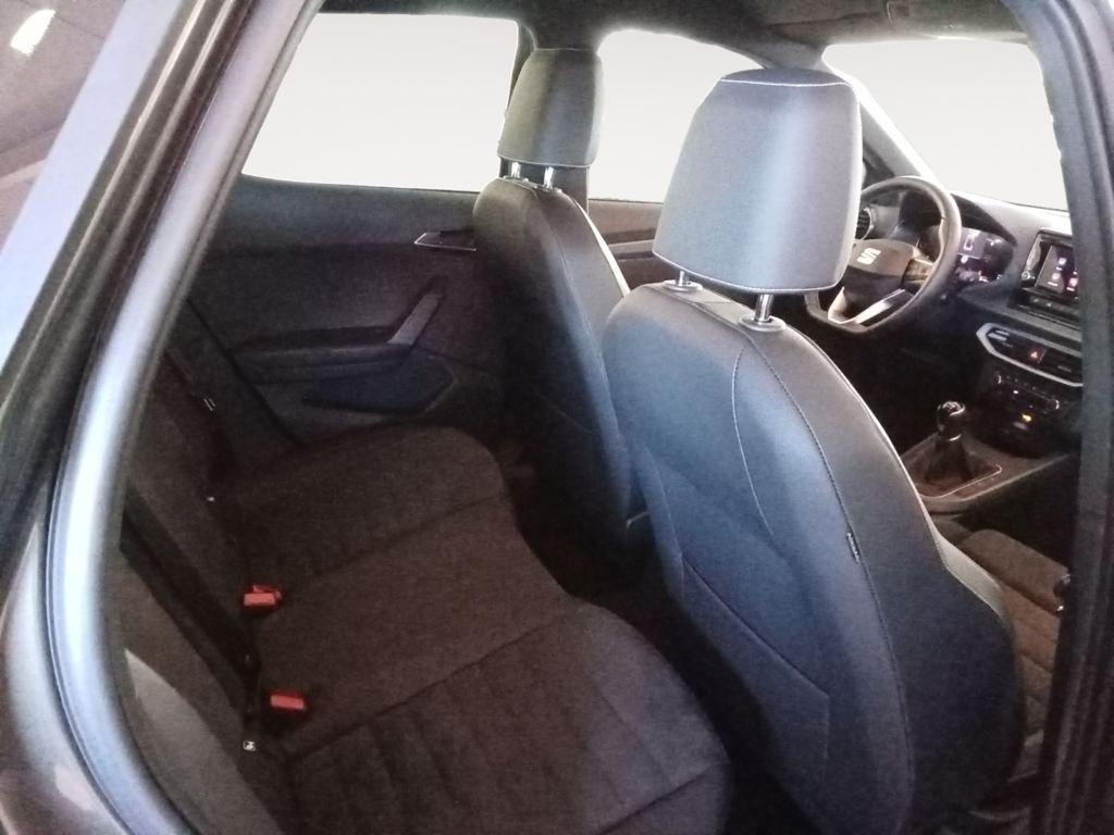 SEAT Arona 1.0 TSI S&S Xperience XM 85 kW (115 CV) - 5
