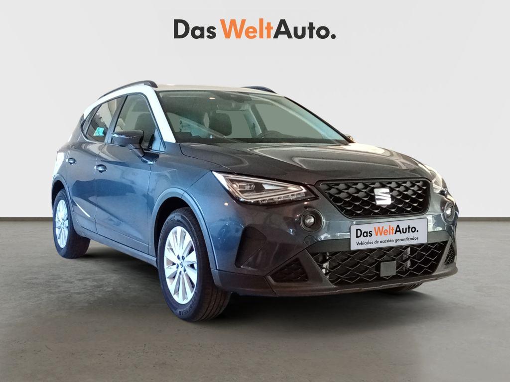 SEAT Arona 1.0 TSI Style Special Edition 85 kW (115 CV) - 0