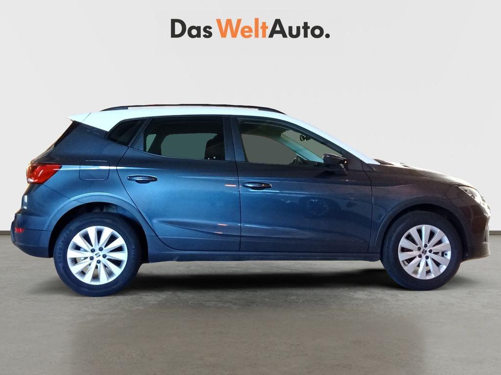 SEAT Arona 1.0 TSI Style Special Edition 85 kW (115 CV) - 2