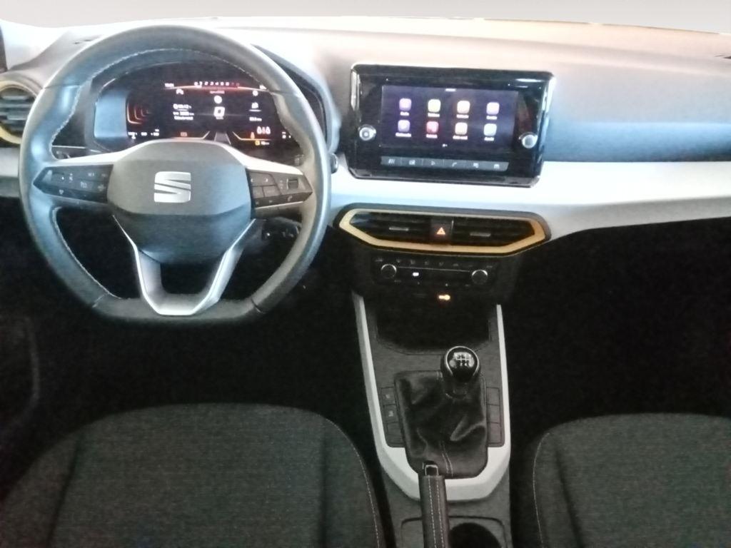 SEAT Arona 1.0 TSI Style Special Edition 85 kW (115 CV) - 3