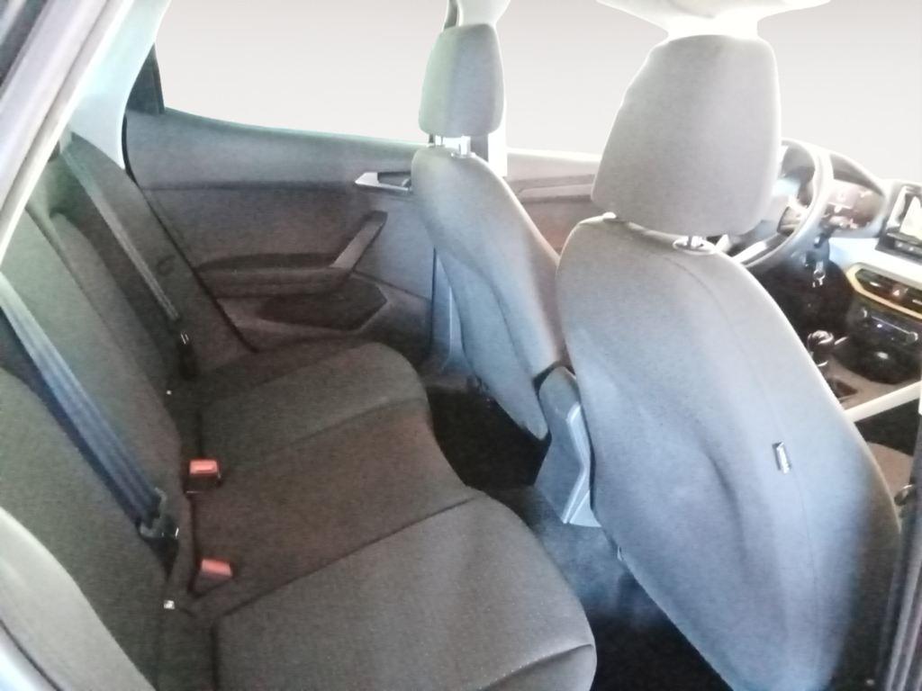 SEAT Arona 1.0 TSI Style Special Edition 85 kW (115 CV) - 5