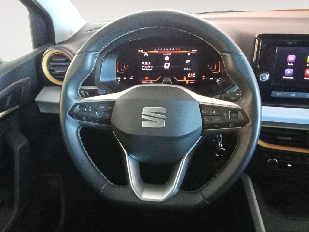 SEAT Arona 1.0 TSI Style Special Edition 85 kW (115 CV) - 9