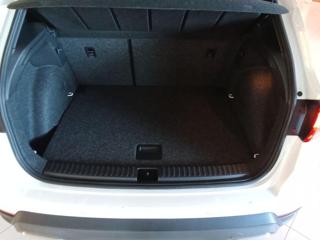 SEAT Arona 1.0 TSI FR Special Edition 85 kW (115 CV) - 6