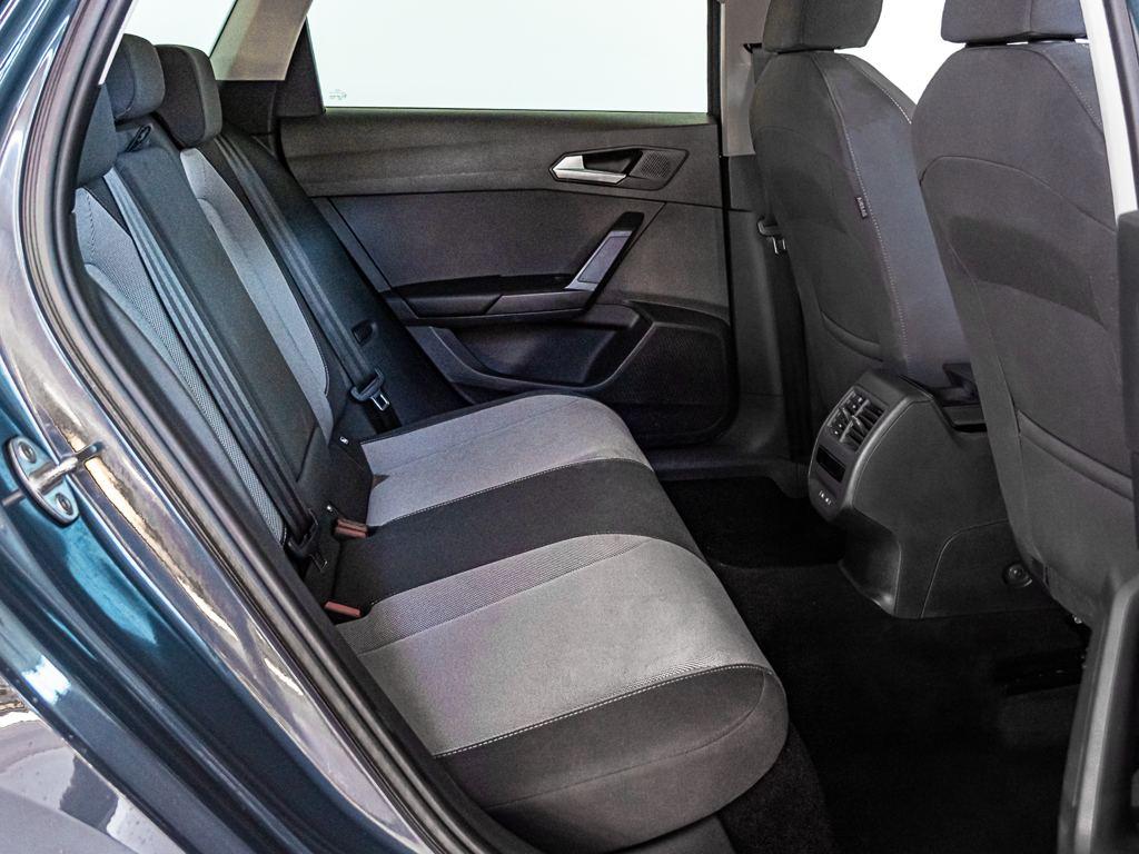 SEAT León ST 1.5 TSI Style 25 Aniversario 85 kW (115 CV) - 5