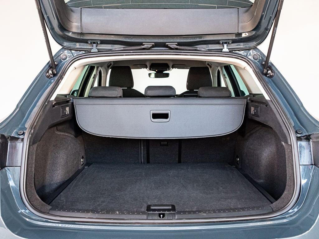 SEAT León ST 1.5 TSI Style 25 Aniversario 85 kW (115 CV) - 6