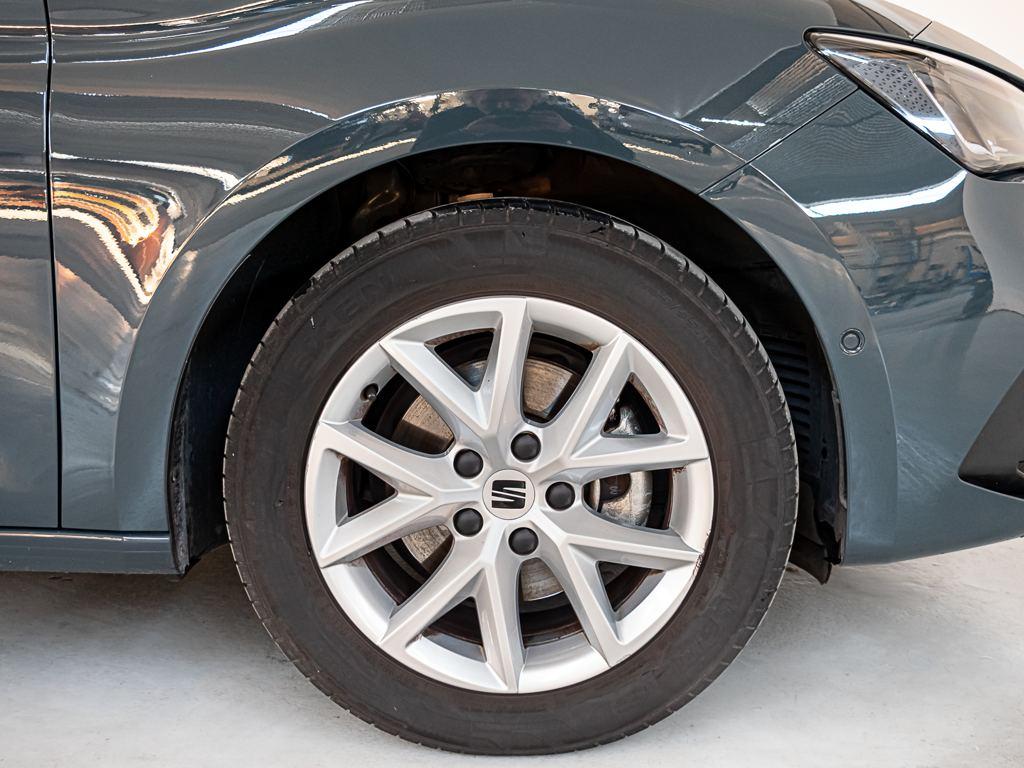 SEAT León ST 1.5 TSI Style 25 Aniversario 85 kW (115 CV) - 7