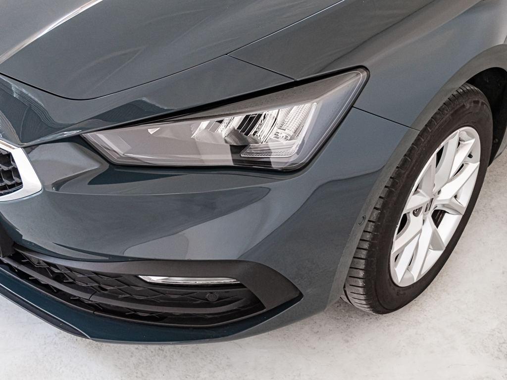 SEAT León ST 1.5 TSI Style 25 Aniversario 85 kW (115 CV) - 8