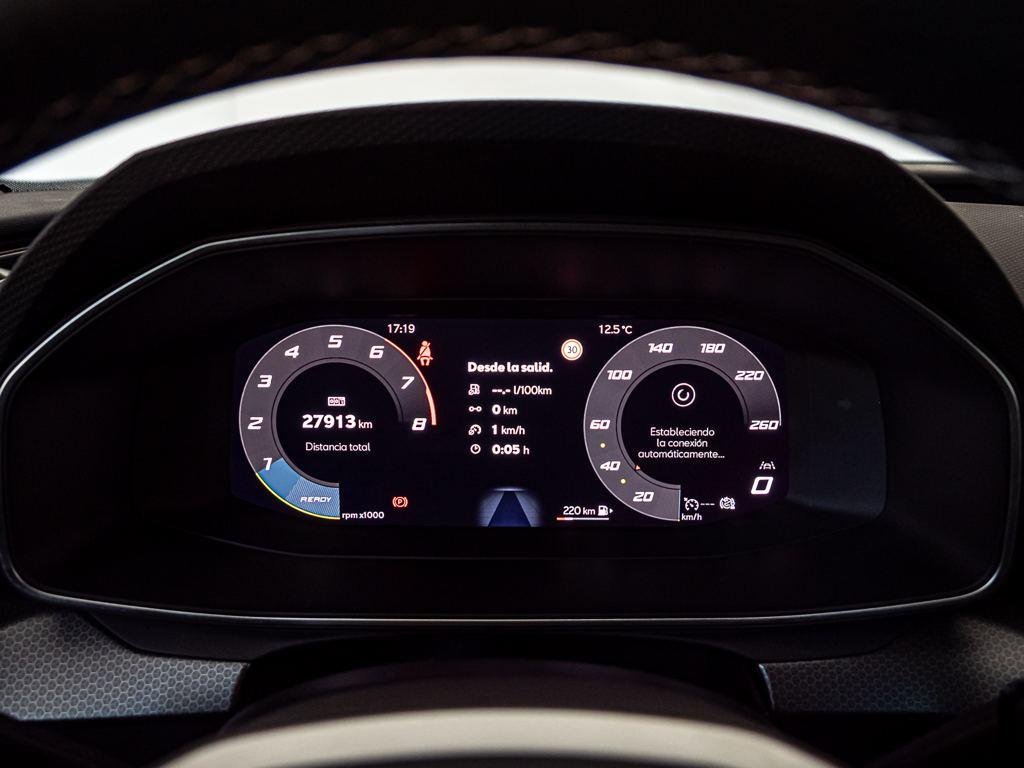 SEAT León ST 1.5 TSI Style 25 Aniversario 85 kW (115 CV) - 11