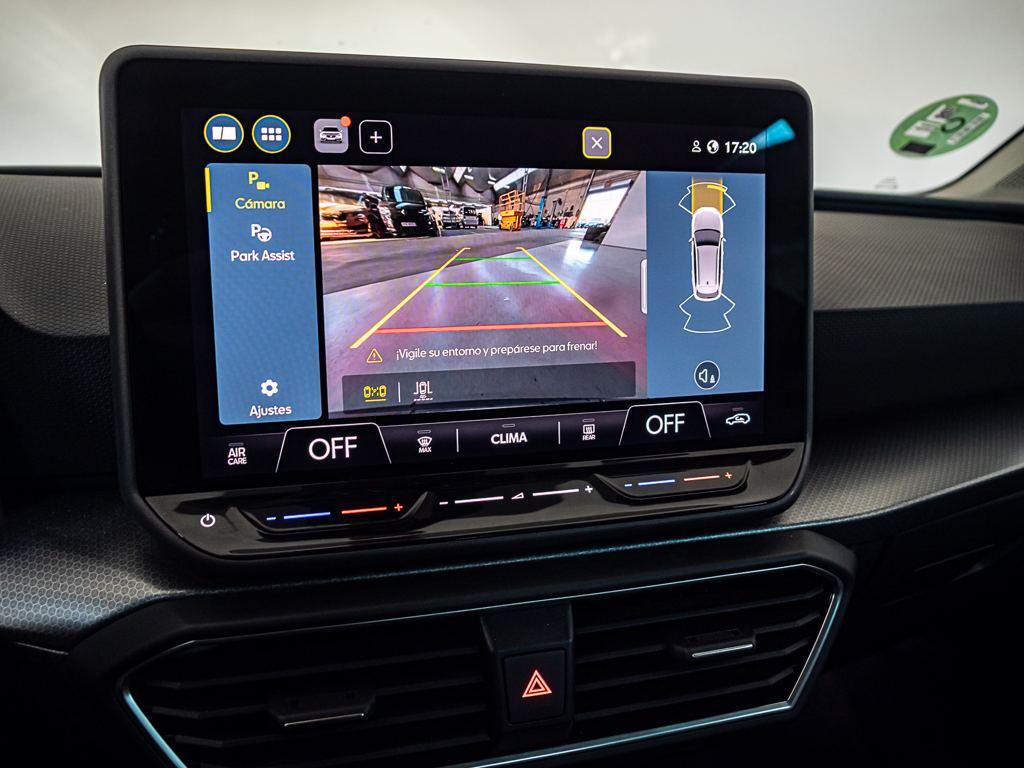 SEAT León ST 1.5 TSI Style 25 Aniversario 85 kW (115 CV) - 19