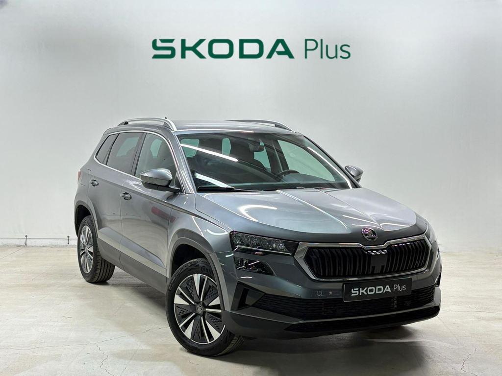 Skoda Karoq 1.5 TSI ACT Selection DSG 110 kW (150 CV) - 0
