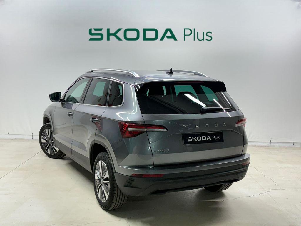 Skoda Karoq 1.5 TSI ACT Selection DSG 110 kW (150 CV) - 1