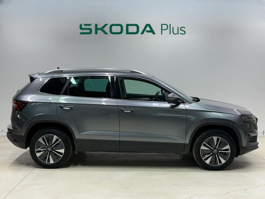 Skoda Karoq 1.5 TSI ACT Selection DSG 110 kW (150 CV) - 2