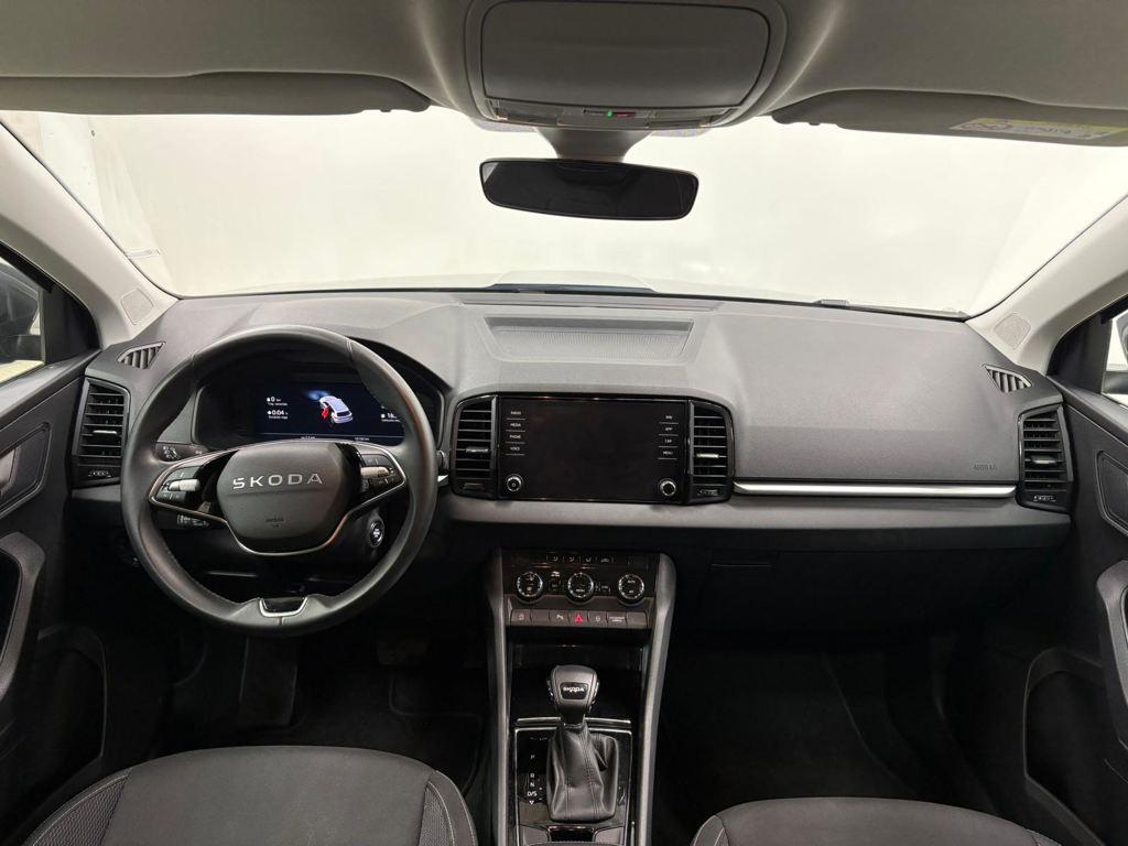 Skoda Karoq 1.5 TSI ACT Selection DSG 110 kW (150 CV) - 3