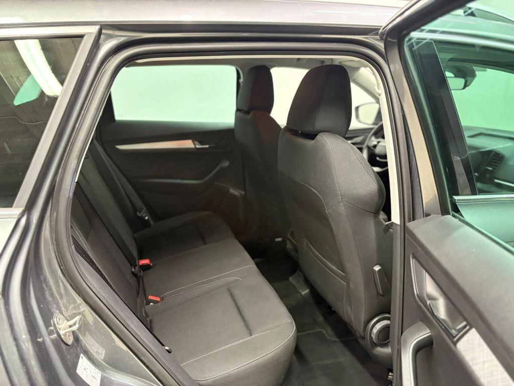 Skoda Karoq 1.5 TSI ACT Selection DSG 110 kW (150 CV) - 5