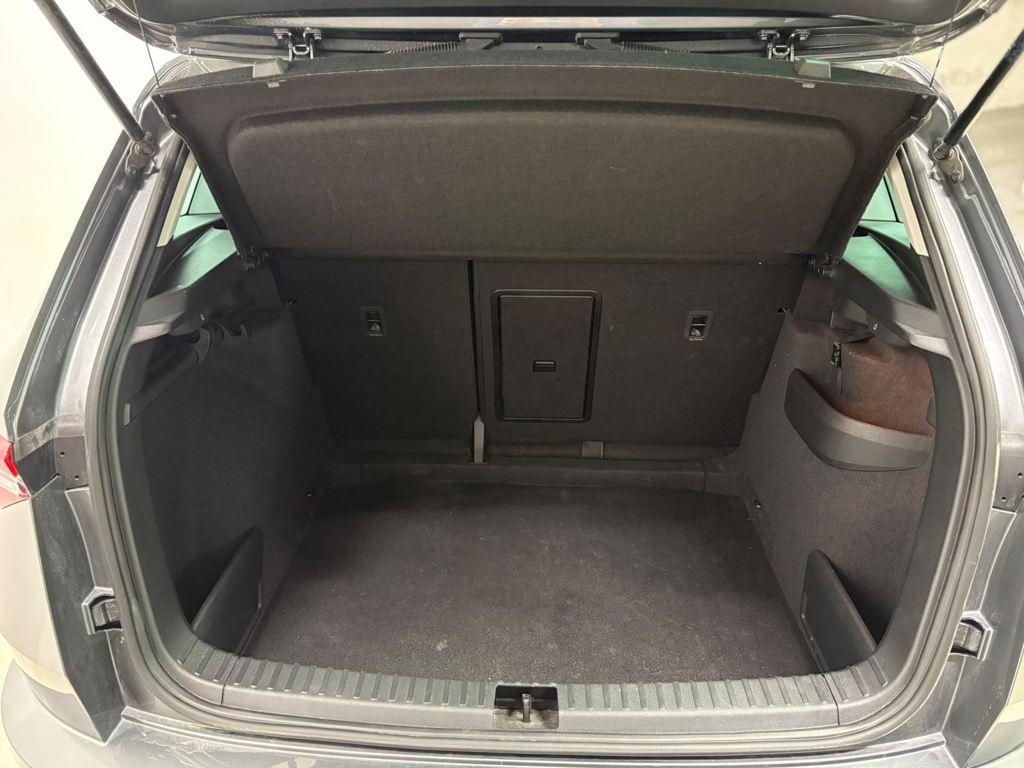 Skoda Karoq 1.5 TSI ACT Selection DSG 110 kW (150 CV) - 6