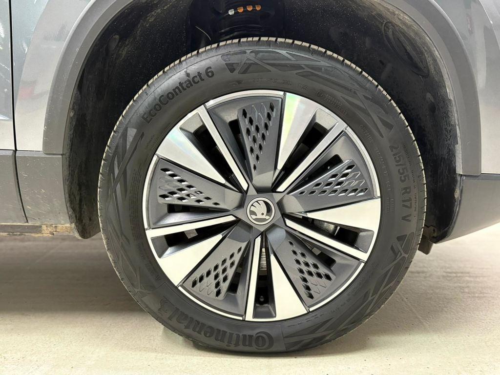 Skoda Karoq 1.5 TSI ACT Selection DSG 110 kW (150 CV) - 7