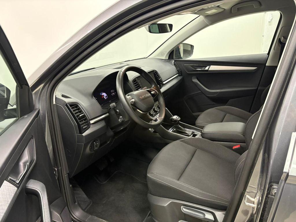 Skoda Karoq 1.5 TSI ACT Selection DSG 110 kW (150 CV) - 9