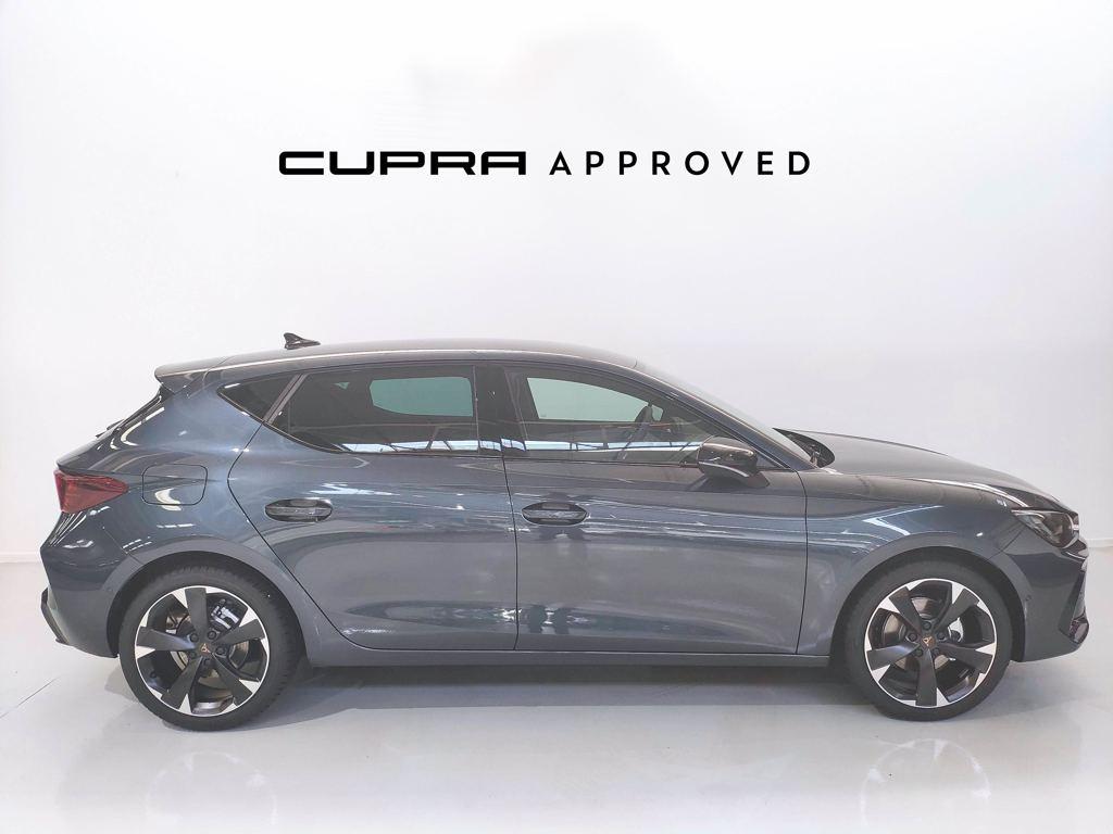 CUPRA León 1.5 eTSI DSG 110 kW (150 CV) - 2