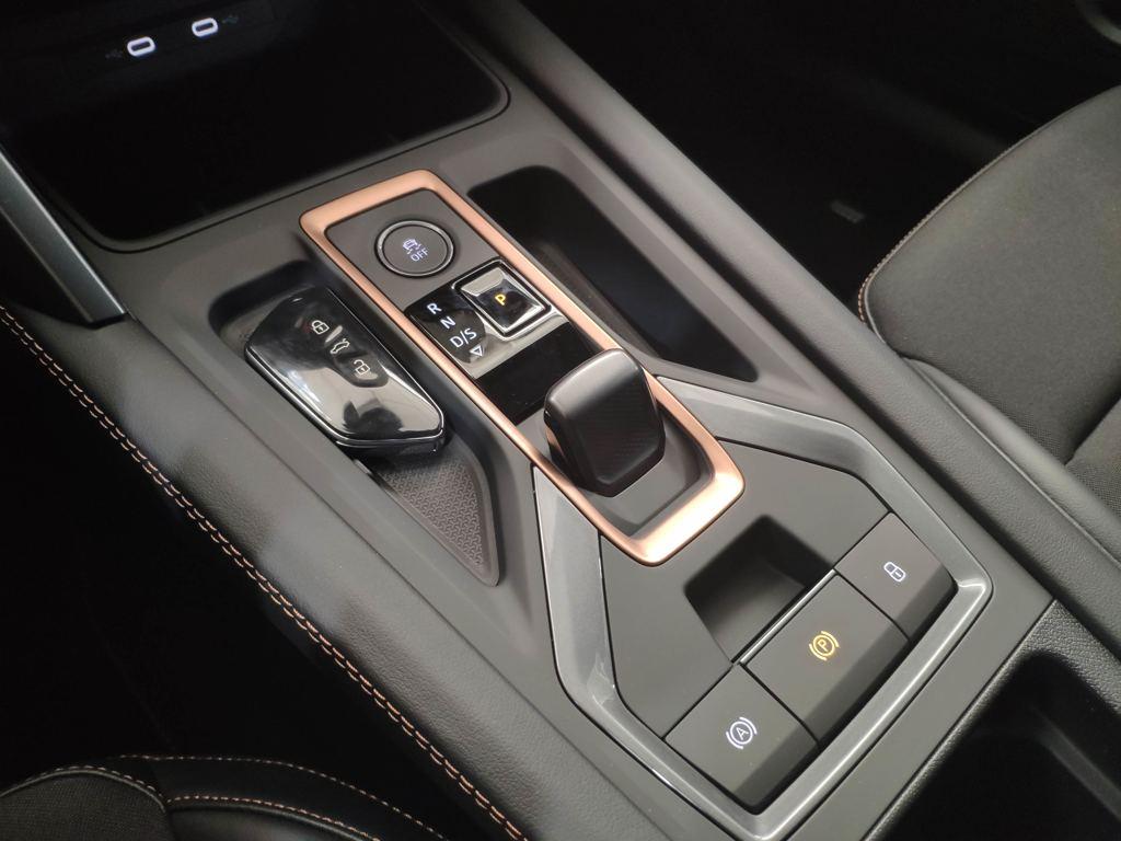 CUPRA León 1.5 eTSI DSG 110 kW (150 CV) - 9