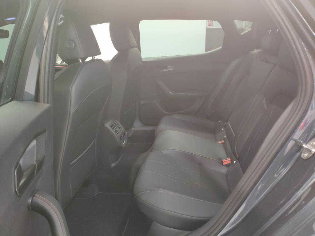 CUPRA León 1.5 eTSI DSG 110 kW (150 CV) - 14