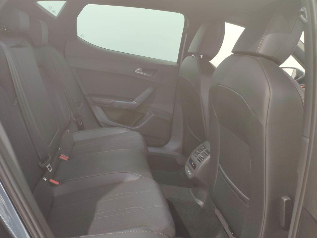 CUPRA León 1.5 eTSI DSG 110 kW (150 CV) - 5