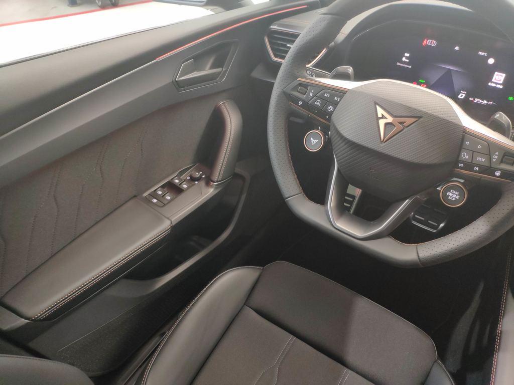 CUPRA León 1.5 eTSI DSG 110 kW (150 CV) - 13