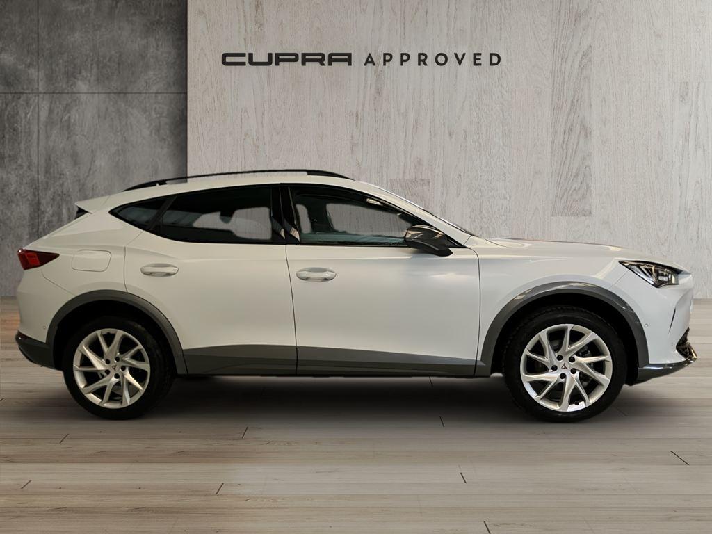 CUPRA Formentor 1.5 TSI 110 kW (150 CV) - 2