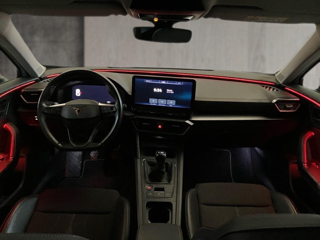 CUPRA Formentor 1.5 TSI 110 kW (150 CV) - 3