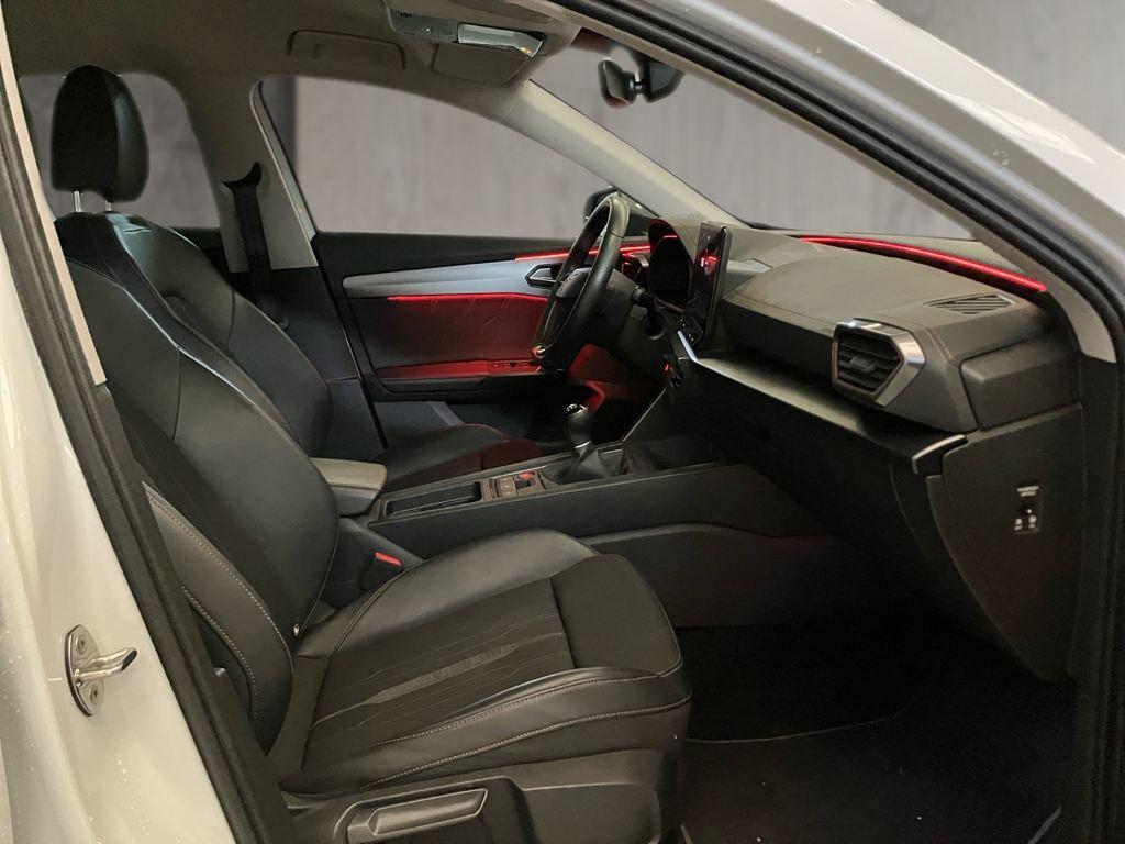 CUPRA Formentor 1.5 TSI 110 kW (150 CV) - 4