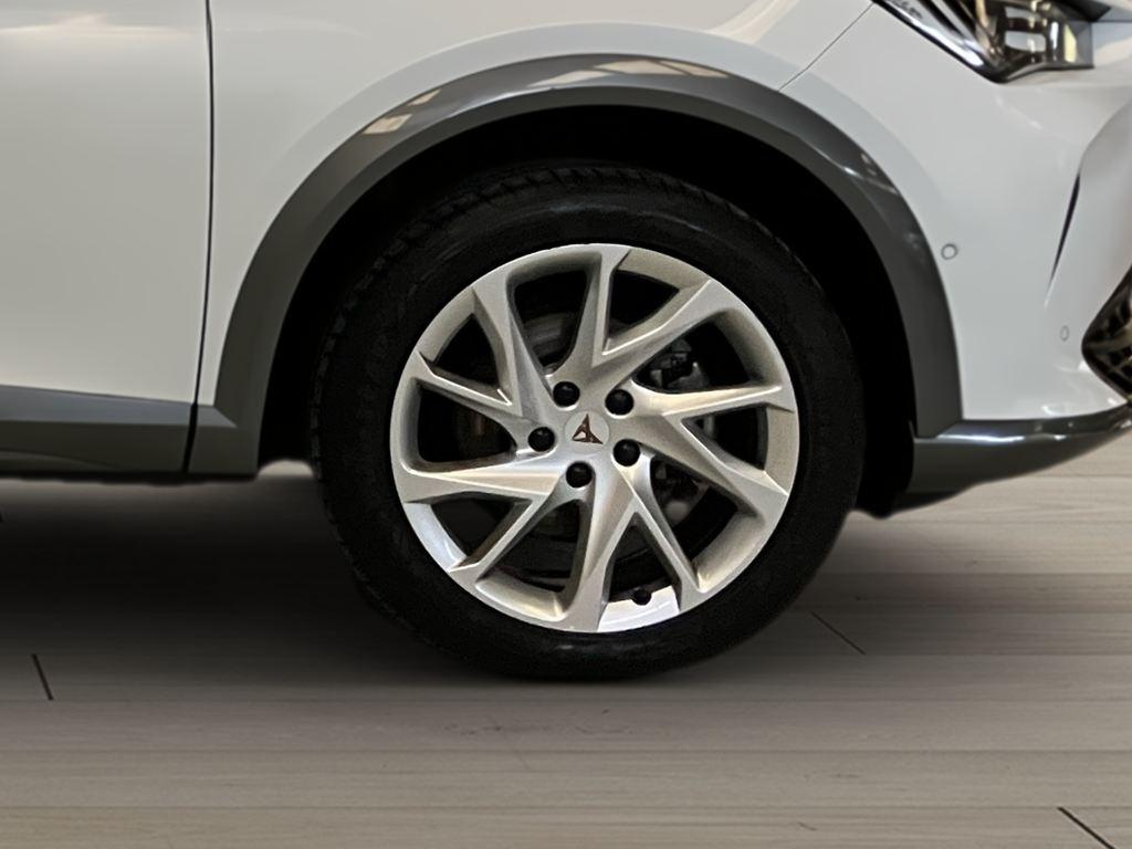 CUPRA Formentor 1.5 TSI 110 kW (150 CV) - 7