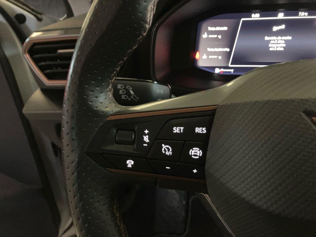 CUPRA Formentor 1.5 TSI 110 kW (150 CV) - 8