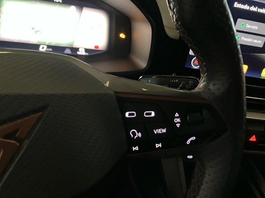 CUPRA Formentor 1.5 TSI 110 kW (150 CV) - 9