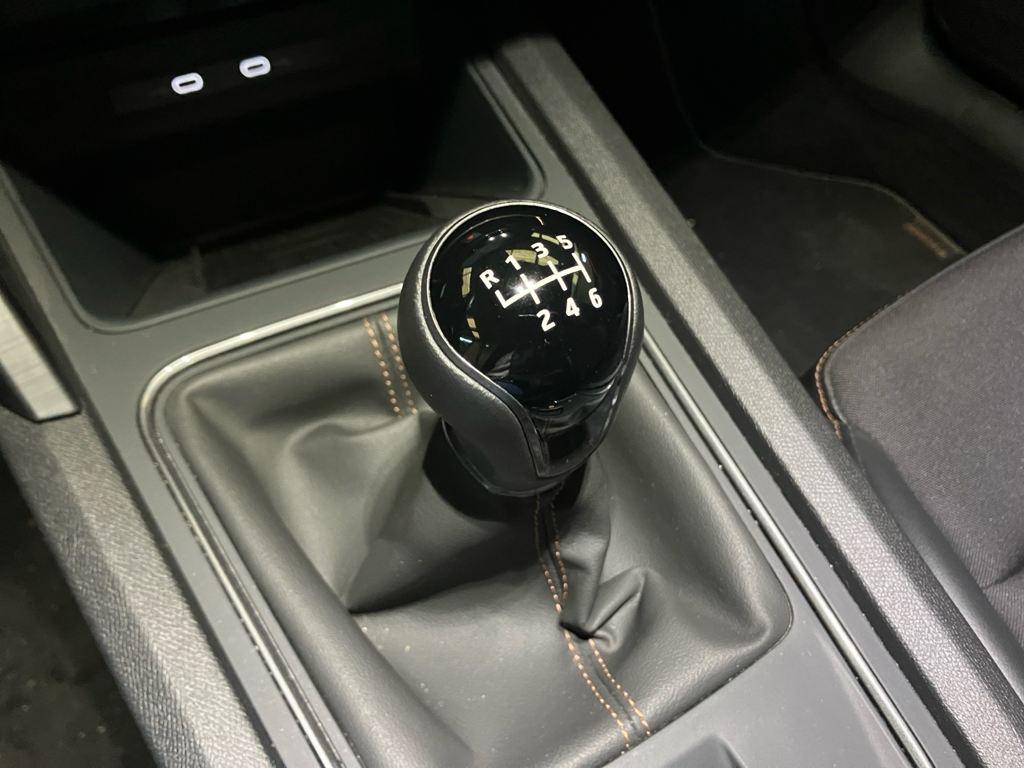 CUPRA Formentor 1.5 TSI 110 kW (150 CV) - 11