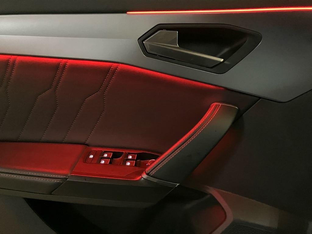 CUPRA Formentor 1.5 TSI 110 kW (150 CV) - 13