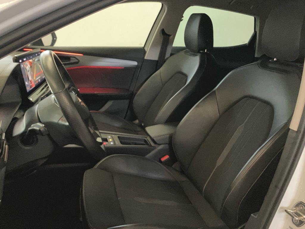 CUPRA Formentor 1.5 TSI 110 kW (150 CV) - 14