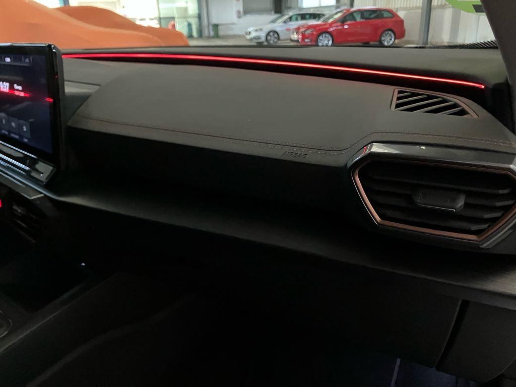 CUPRA Formentor 1.5 TSI 110 kW (150 CV) - 16