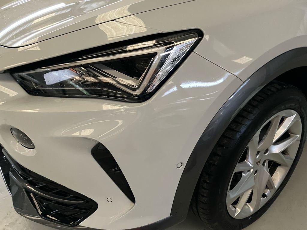 CUPRA Formentor 1.5 TSI 110 kW (150 CV) - 18