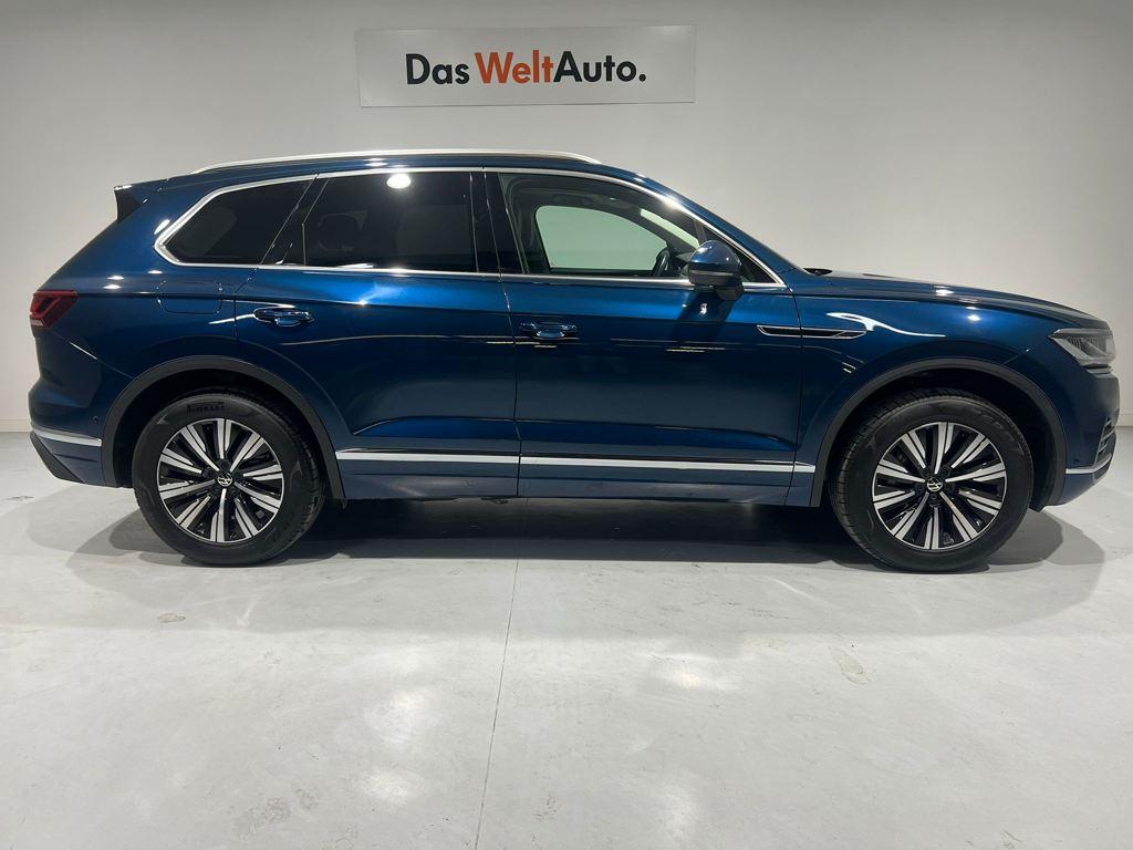 Volkswagen Touareg Elegance 3.0 V6 TSI eHybrid 4Motion 280 kW (381 CV) tiptronic - 2